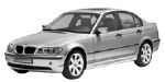 BMW E46 C1500 Fault Code