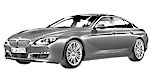 BMW F06 C1500 Fault Code